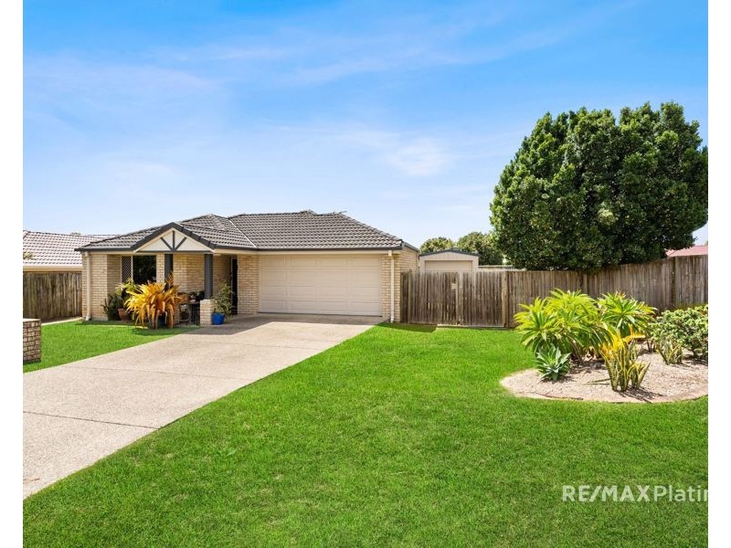 7 Abraham Close, Morayfield QLD 4506