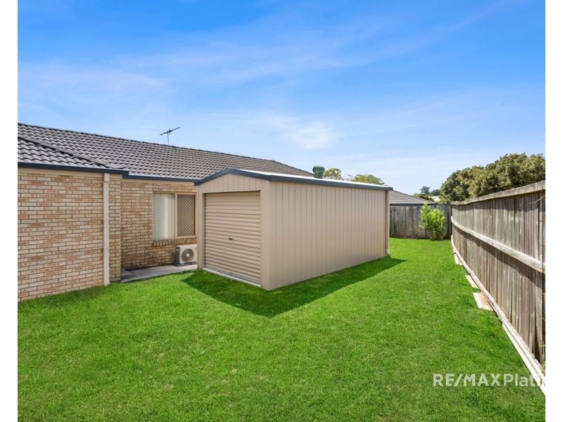 7 Abraham Close, Morayfield QLD 4506