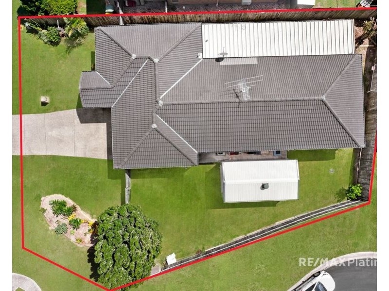 7 Abraham Close, Morayfield QLD 4506