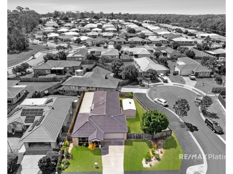 7 Abraham Close, Morayfield QLD 4506