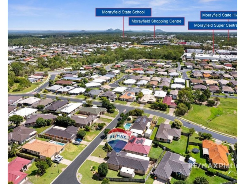 7 Abraham Close, Morayfield QLD 4506