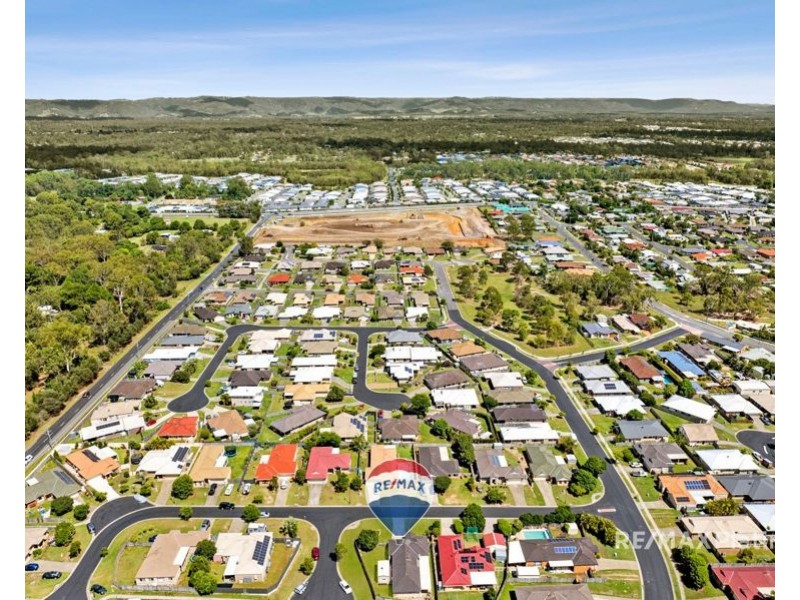 7 Abraham Close, Morayfield QLD 4506