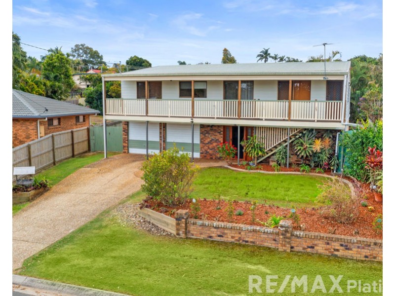 26 Gerbera Crescent, Strathpine QLD 4500