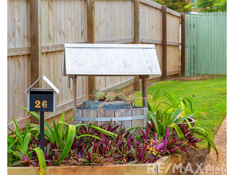 26 Gerbera Crescent, Strathpine QLD 4500