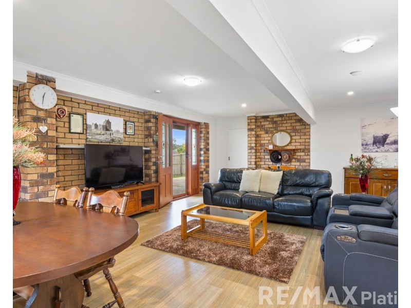 26 Gerbera Crescent, Strathpine QLD 4500