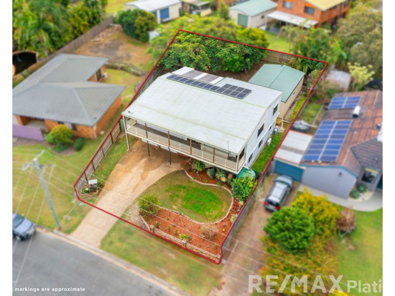 26 Gerbera Crescent, Strathpine QLD 4500