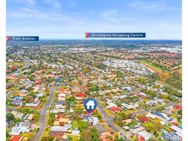 26 Gerbera Crescent, Strathpine QLD 4500