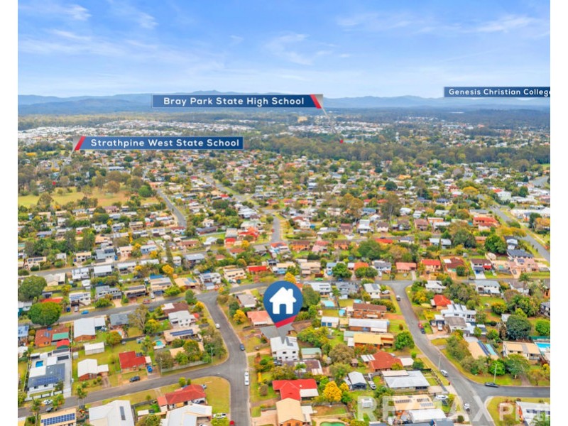 26 Gerbera Crescent, Strathpine QLD 4500