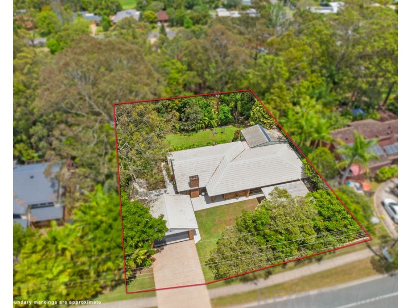 1071-1073 Oakey Flat Road, Narangba QLD 4504