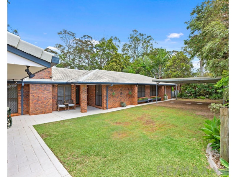1071-1073 Oakey Flat Road, Narangba QLD 4504