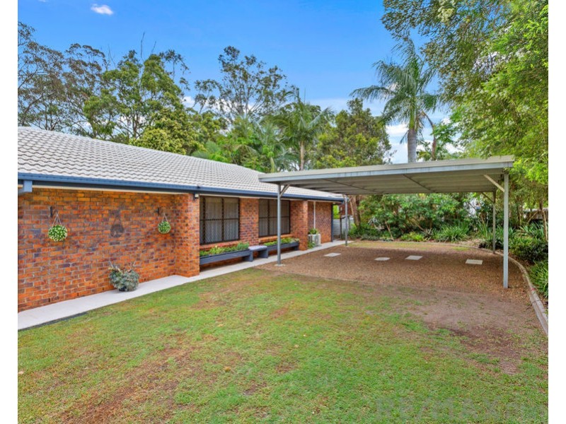 1071-1073 Oakey Flat Road, Narangba QLD 4504