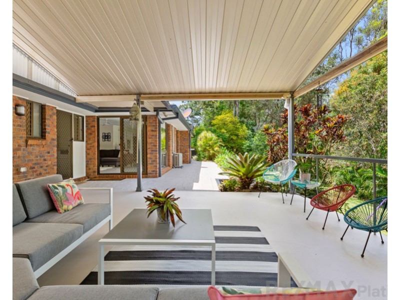 1071-1073 Oakey Flat Road, Narangba QLD 4504