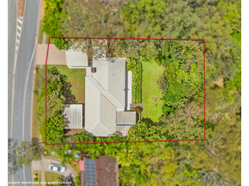 1071-1073 Oakey Flat Road, Narangba QLD 4504