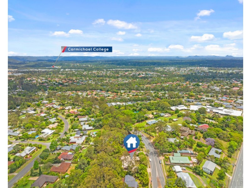 1071-1073 Oakey Flat Road, Narangba QLD 4504