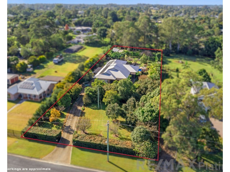 76 Fairmount Street, Elimbah QLD 4516