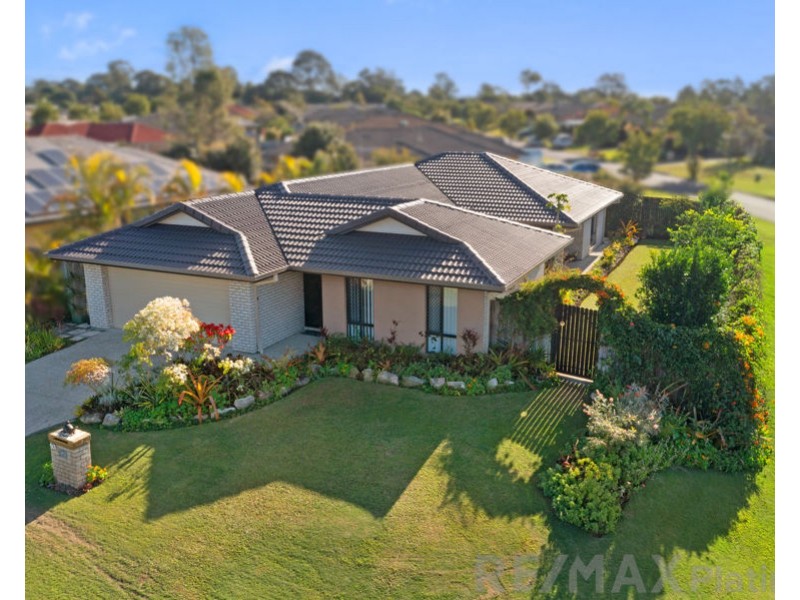 93 Woodrose Road, Morayfield QLD 4506