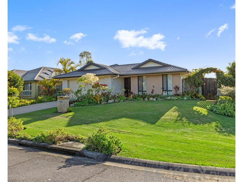 93 Woodrose Road, Morayfield QLD 4506