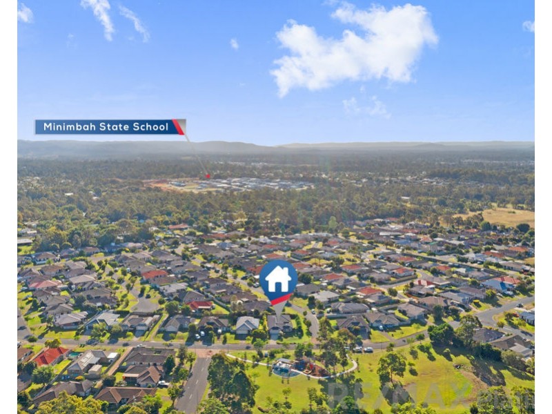 93 Woodrose Road, Morayfield QLD 4506