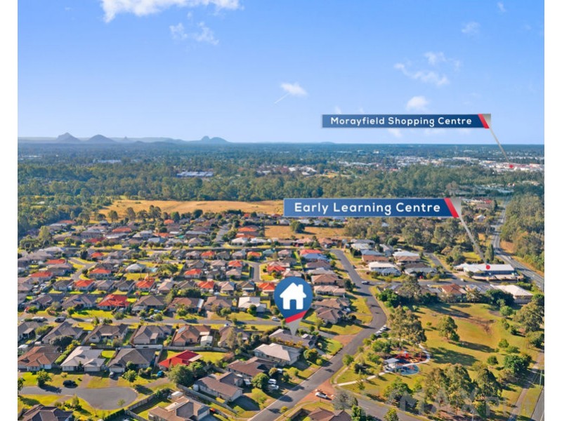 93 Woodrose Road, Morayfield QLD 4506
