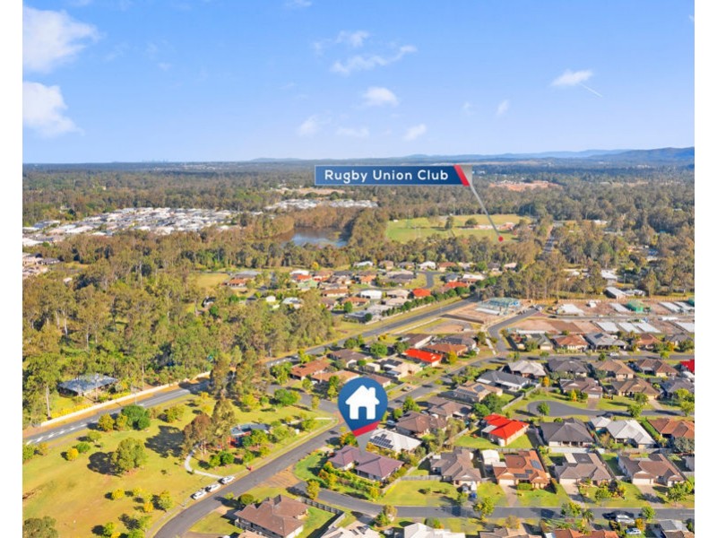 93 Woodrose Road, Morayfield QLD 4506