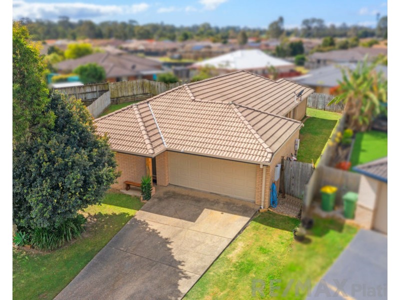 11 Squire Court, Bray Park QLD 4500