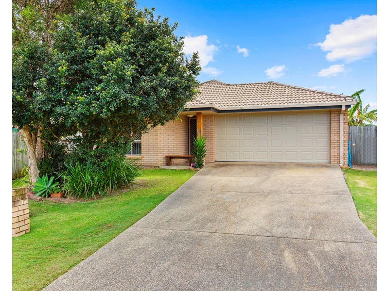 11 Squire Court, Bray Park QLD 4500
