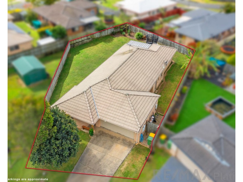 11 Squire Court, Bray Park QLD 4500