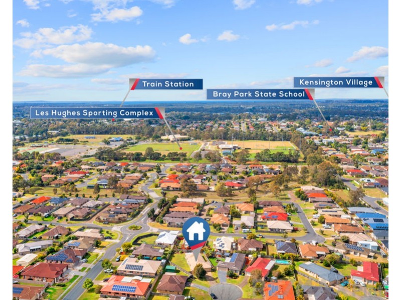 11 Squire Court, Bray Park QLD 4500