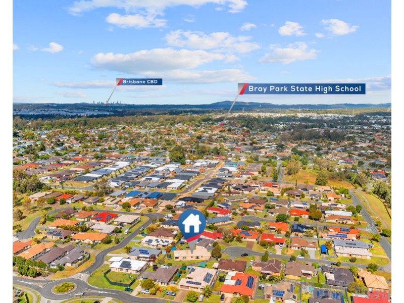 11 Squire Court, Bray Park QLD 4500