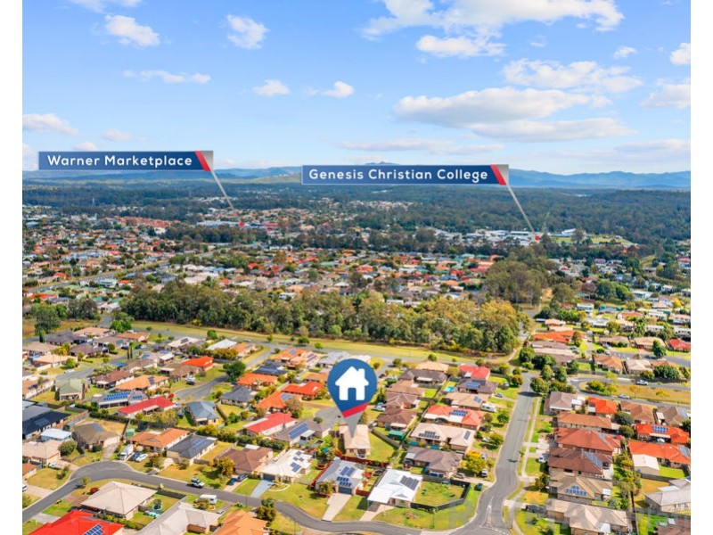 11 Squire Court, Bray Park QLD 4500