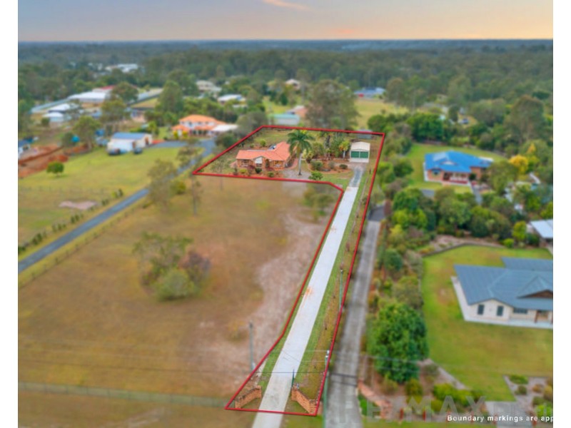 2/97-99 Macginley Road, Upper Caboolture QLD 4510