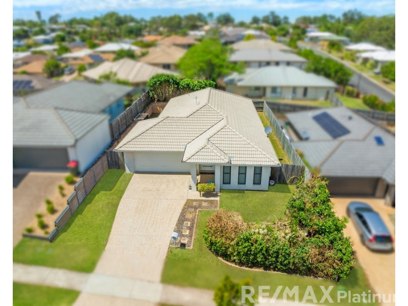 62A Lennon Boulevard, Narangba QLD 4504