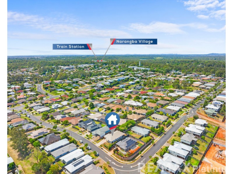 62A Lennon Boulevard, Narangba QLD 4504
