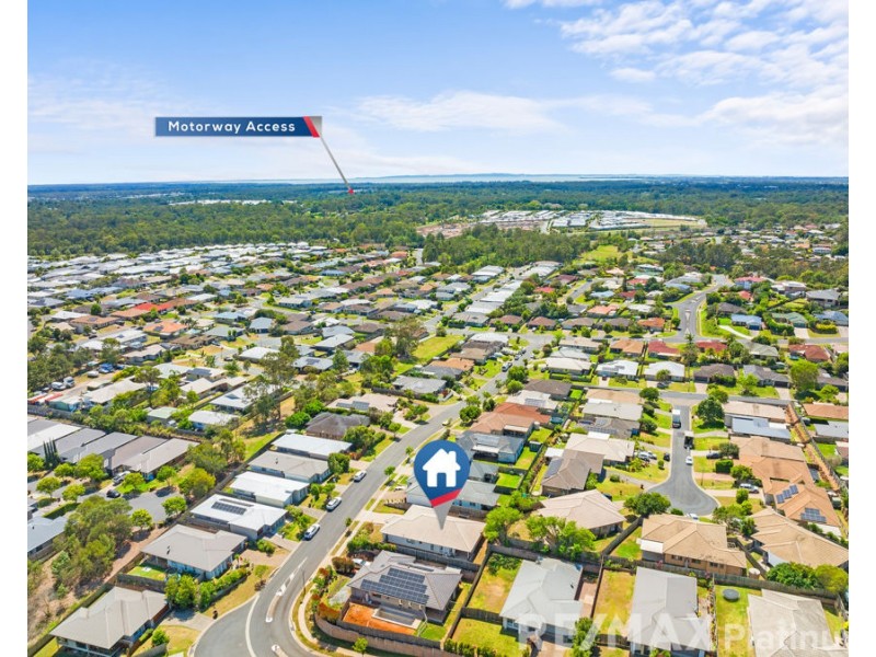 62A Lennon Boulevard, Narangba QLD 4504