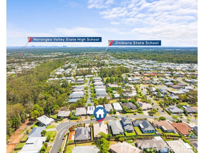 62A Lennon Boulevard, Narangba QLD 4504