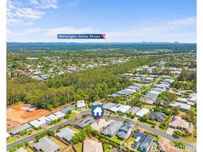 62A Lennon Boulevard, Narangba QLD 4504