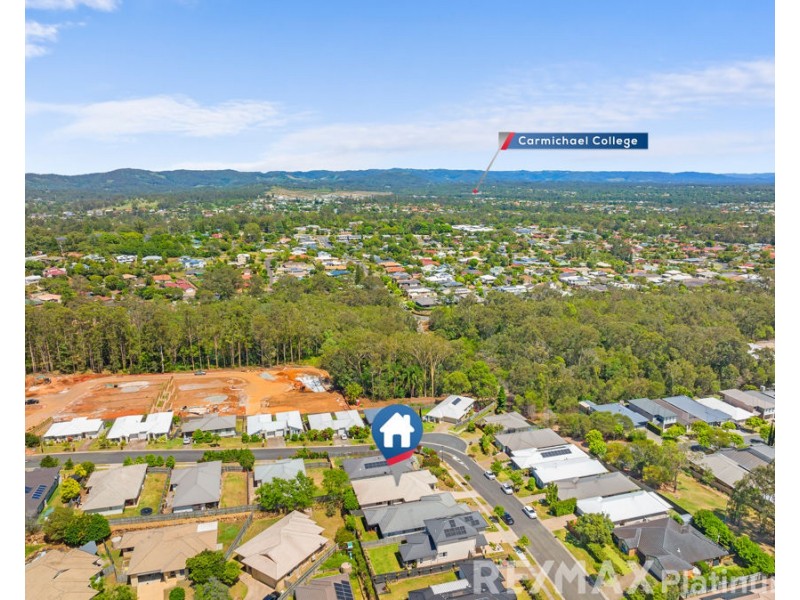 62A Lennon Boulevard, Narangba QLD 4504