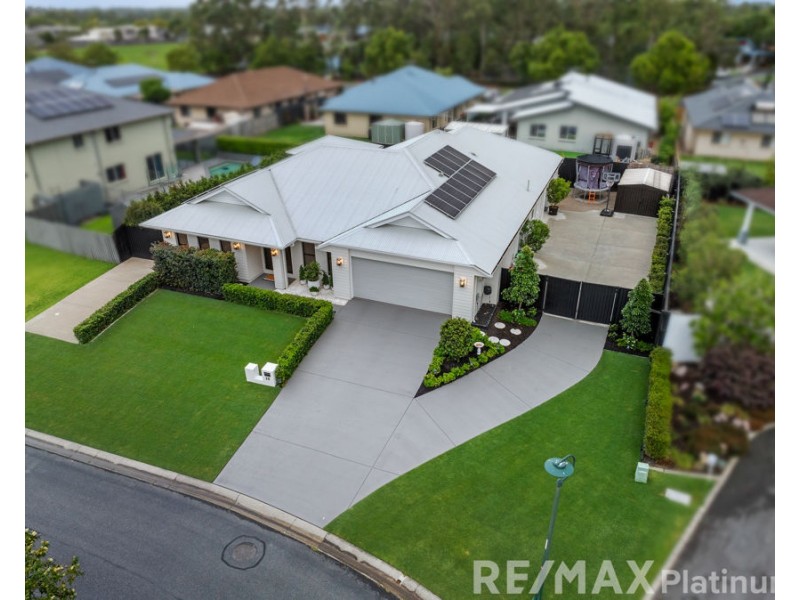 26 Yellow Robin Court, Narangba QLD 4504