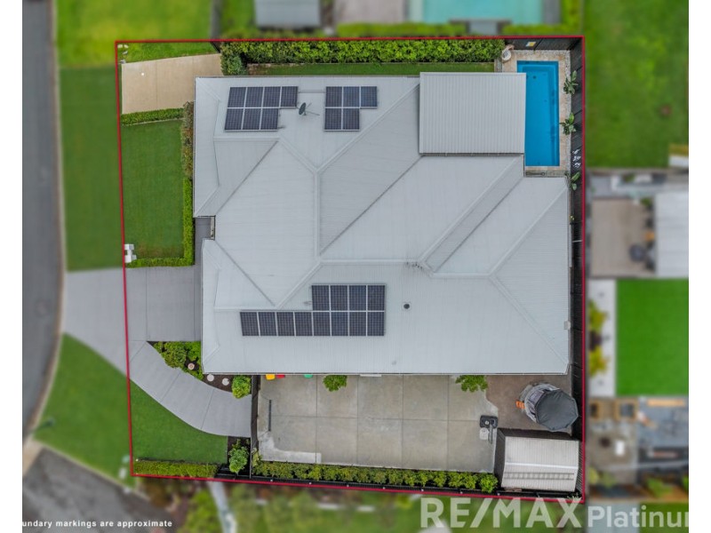 26 Yellow Robin Court, Narangba QLD 4504