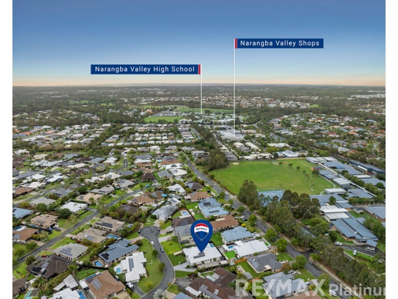 26 Yellow Robin Court, Narangba QLD 4504