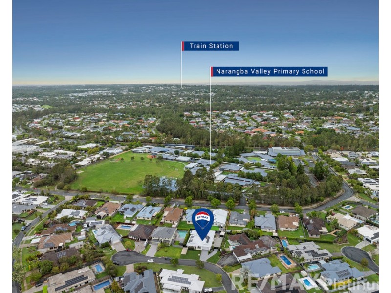 26 Yellow Robin Court, Narangba QLD 4504