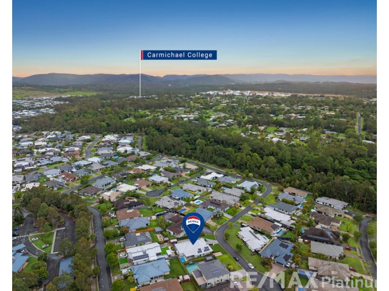 26 Yellow Robin Court, Narangba QLD 4504