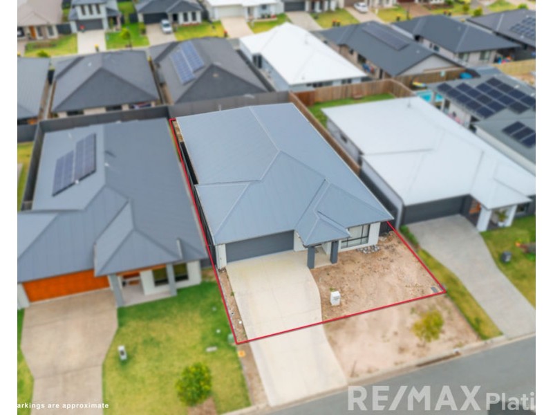 54 Palatial Crescent, Narangba QLD 4504