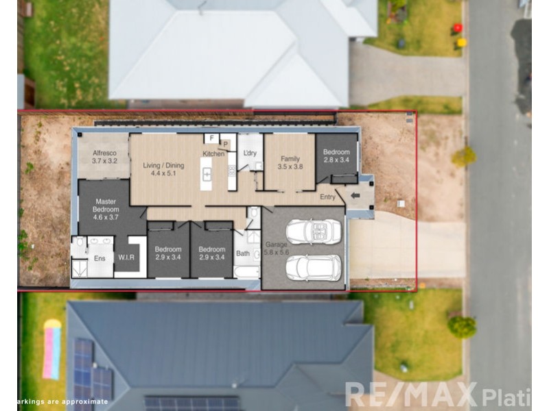 54 Palatial Crescent, Narangba QLD 4504