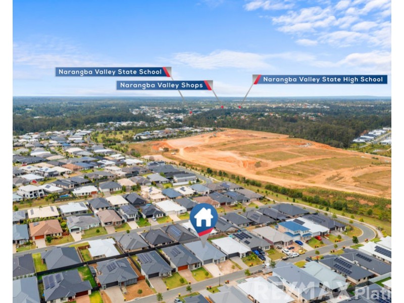 54 Palatial Crescent, Narangba QLD 4504