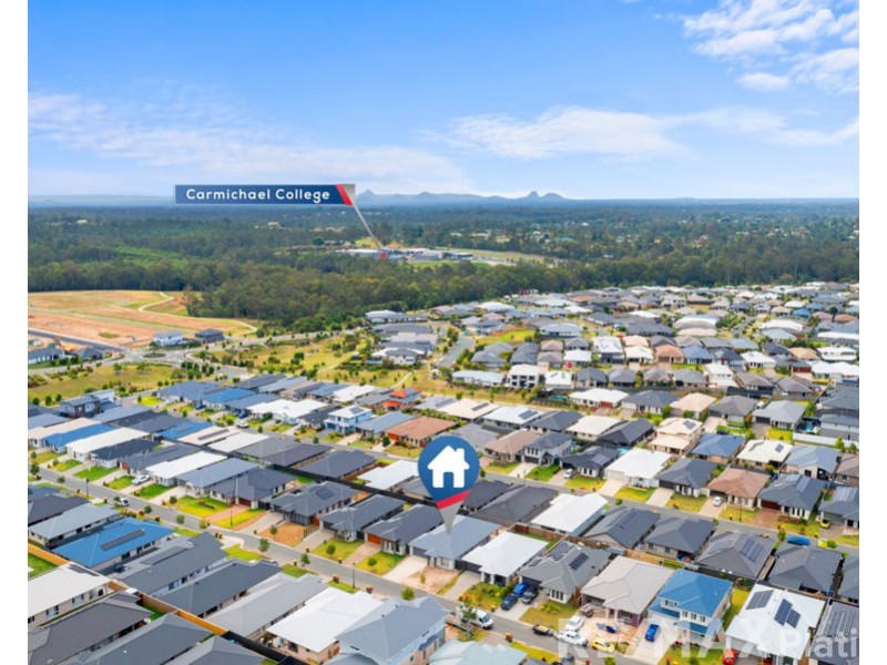54 Palatial Crescent, Narangba QLD 4504