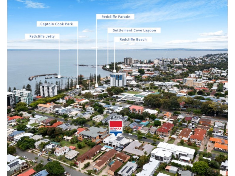 22-24 Wyllie Street, Redcliffe QLD 4020
