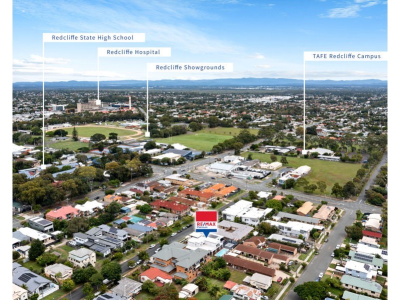 22-24 Wyllie Street, Redcliffe QLD 4020