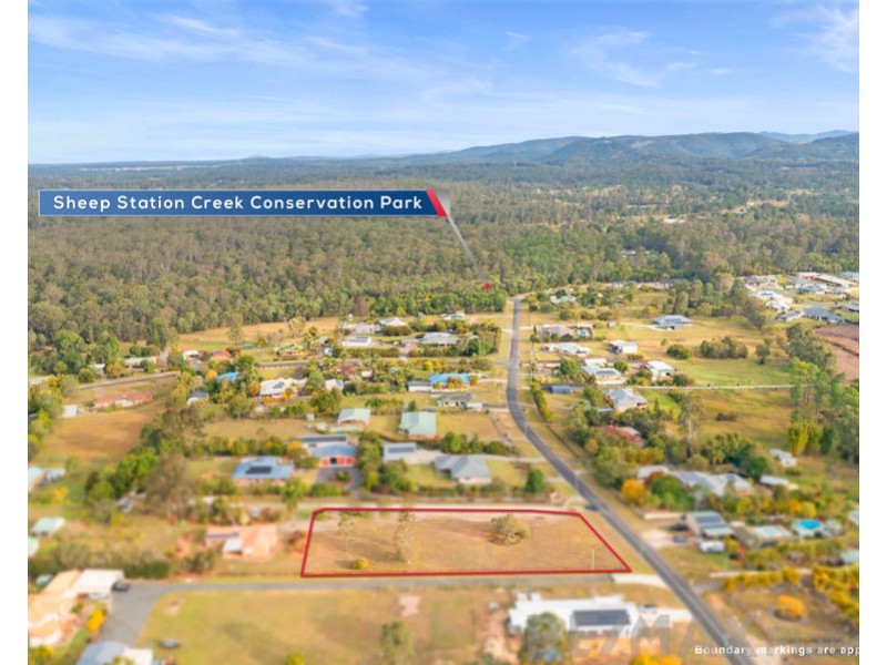 1/97-99 Macginley Road, Upper Caboolture QLD 4510