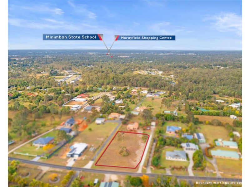 1/97-99 Macginley Road, Upper Caboolture QLD 4510